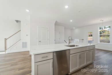 2134 Barrowcliffe Dr NW unit 6, Concord, NC 28027 - photo 3