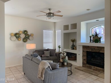 1384 E Kesler Ln unit 1, Chandler, AZ 85225 - photo 3