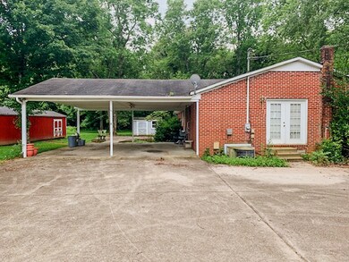2531 Anes Station Rd, Lewisburg, TN 37091 - photo 2