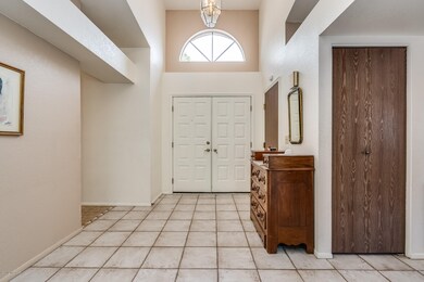 Entryway