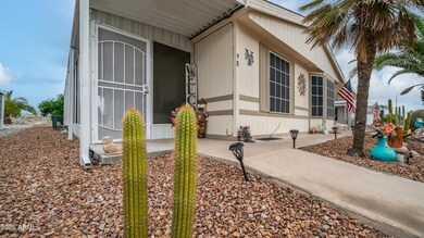 3355 S Cortez Rd unit 98, Apache Junction, AZ 85119 - photo 7