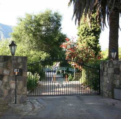 Private location