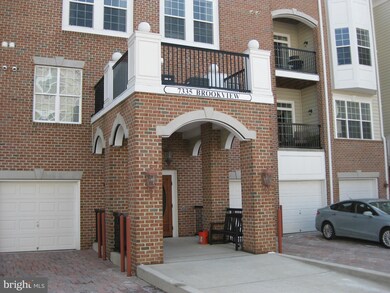 7335 Brookview Rd unit 207, Elkridge, MD 21075 - photo 2