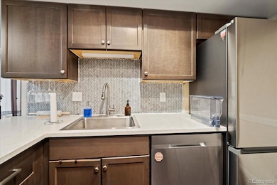 2306 S Troy St unit A, Aurora, CO 80014 - photo 4