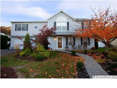 18 Gladiola Dr, Howell, NJ 07731 - photo 2