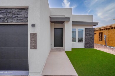 485 Plateau Dr, Socorro, TX 79927 - photo 3