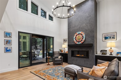 1551 Kokanee Loop, Cle Elum, WA 98922 - photo 4