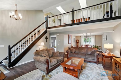 2000 Rush Creek Ct, Findlay, OH 45840 - photo 6