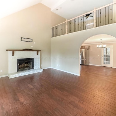 4780 Warrior Jasper Rd, Dora, AL 35062 - photo 3