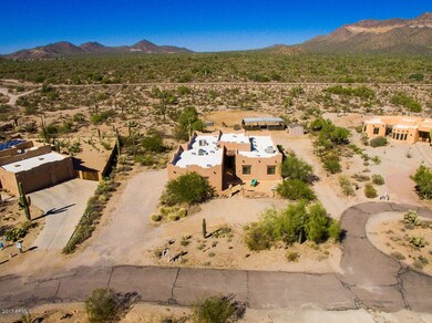 02-June Aerials