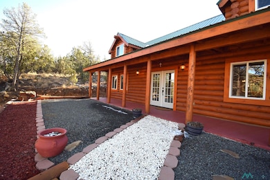 408 Santiago Cir, Alto, NM 88312 - photo 5