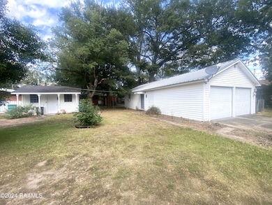 300 N 6th St, Eunice, LA 70535 - photo 3