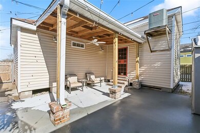 4016 N Robertson St, New Orleans, LA 70117 - photo 3