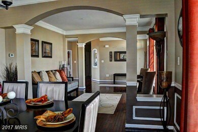 15307 Glastonbury Way, Upper Marlboro, MD 20774 - photo 5