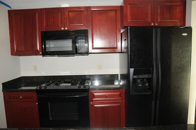 1 Nassau St unit 1709, Boston, MA 02111 - photo 5