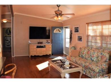 OAK WOOD FLOORS