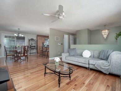 158 Berkeley Ave, Lowell, MA 01852 - photo 4