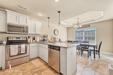 1272 Silver Oak St, Elkins, AR 72727 - photo 3