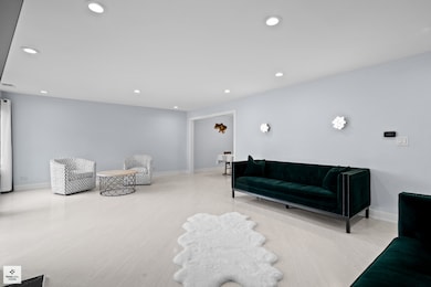 Cambridge on the Lake unit 632, Buffalo Grove, IL 60089 - photo 5