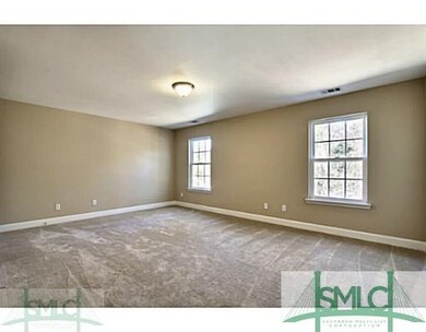 Master Bedroom.