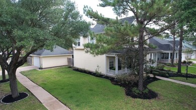 16242 Pine Thorn Dr, Houston, TX 77095 - photo 2