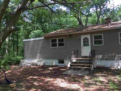 205 Foster Ave, Egg Harbor Township, NJ 08234 - photo 2