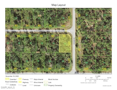 14133 Shank Ave, Port Charlotte, FL 33953 - photo 2