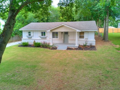 524 N Ash Ave, Broken Arrow, OK 74012 - photo 3