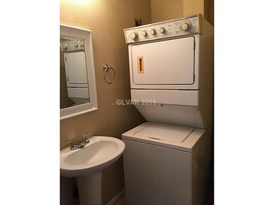 Laundry Rm/Area.