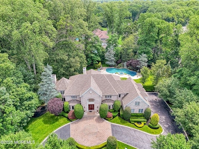 2 Red Oak Run, Holmdel, NJ 07733 - photo 3