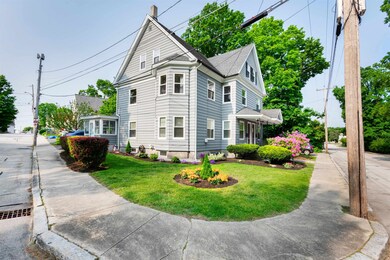 19 Laton St, Nashua, NH 03064 - photo 2