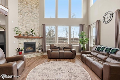 8285 E Trinity Heights Cir, Palmer, AK 99645 - photo 7