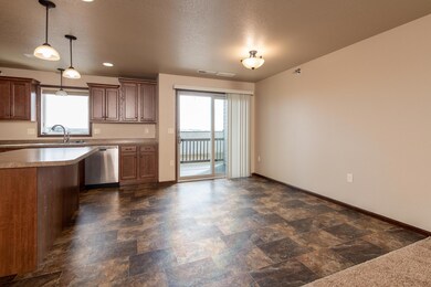 Dining Room to Patio