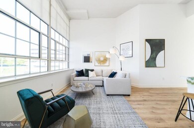 2121 41 Market St unit 317, Philadelphia, PA 19103 - photo 2