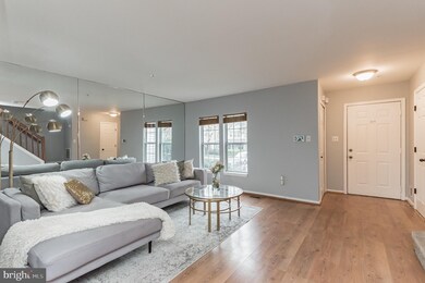 123 Manor Terrace, Hyattsville, MD 20785 - photo 3