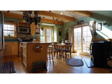 370 Old Franconia Rd, Bethlehem, NH 03574 - photo 6