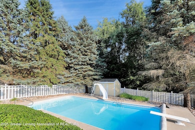 2469 Brookview Ln, Dewitt, MI 48820 - photo 7