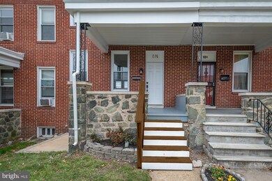 8 S Tremont Rd, Baltimore, MD 21229 - photo 6