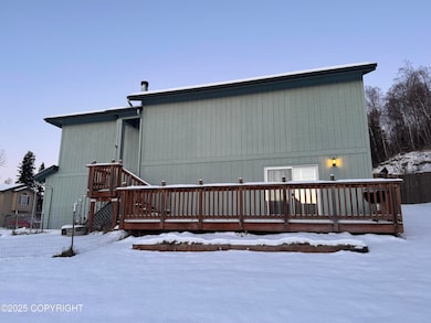 17906 Chardonnay Cir, Eagle River, AK 99577 - photo 3