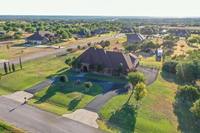 601 Sandwood Ct, Weatherford, TX 76085 - photo 6
