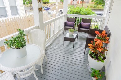 128 Warrington St, Providence, RI 02907 - photo 3