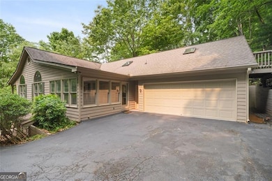 1121 Woodland Trace, Dawsonville, GA 30534 - photo 5