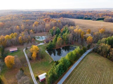 6889 N County Road 200 E, Osgood, IN 47037 - photo 2