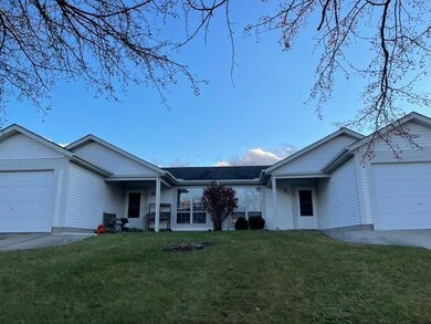 405 Windmill Dr unit 409, Marysville, OH 43040 - photo 3