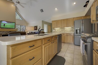 Kitchen Island