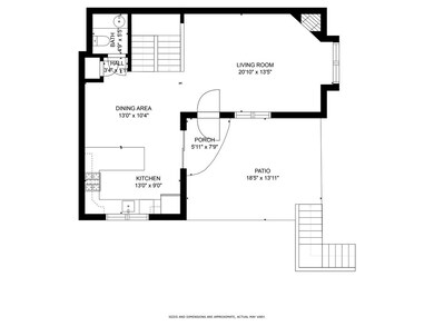 3 Manor House Ln unit 3, Uxbridge, MA 01569 - photo 3