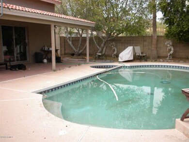 Pool 1