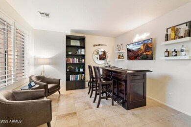 Den/Bar