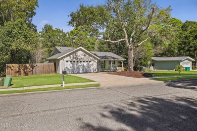 146 Booth Cir, Ocean Springs, MS 39564 - photo 4