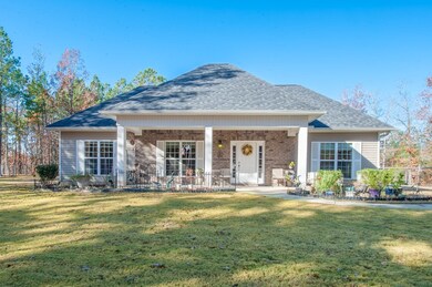 3325 Leathersville Rd, Lincolnton, GA 30817 - photo 4